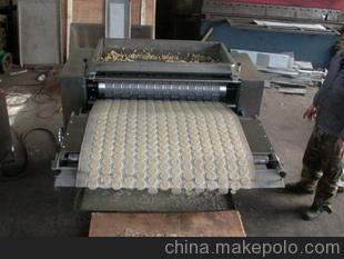 多功桃酥與酥性餅干成型機 溫縣明陽機械設備制造廠的餅干機械創新